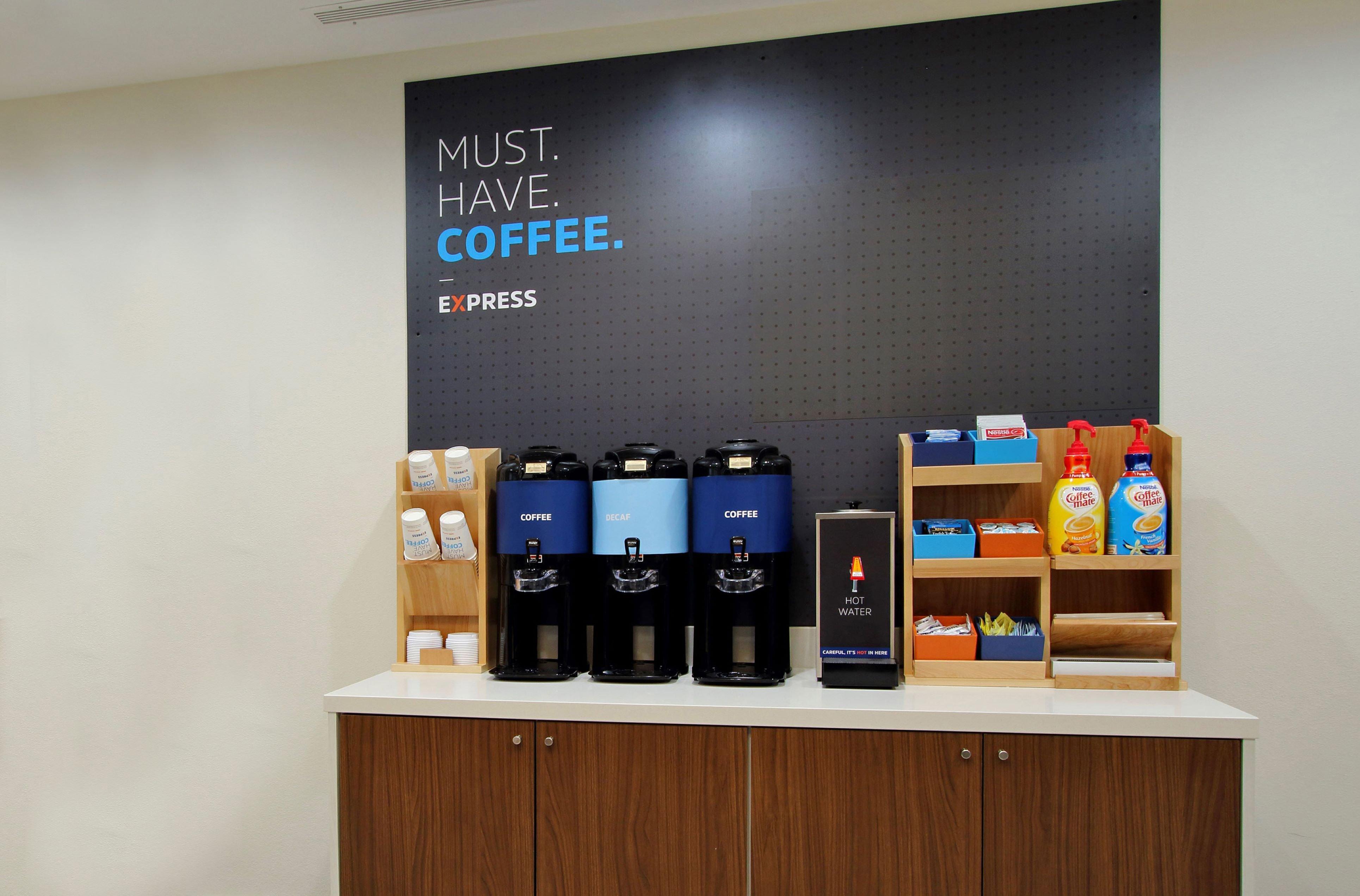 Holiday Inn Express Hotel & Suites Goldsboro - Base Area By Ihg Eksteriør bilde