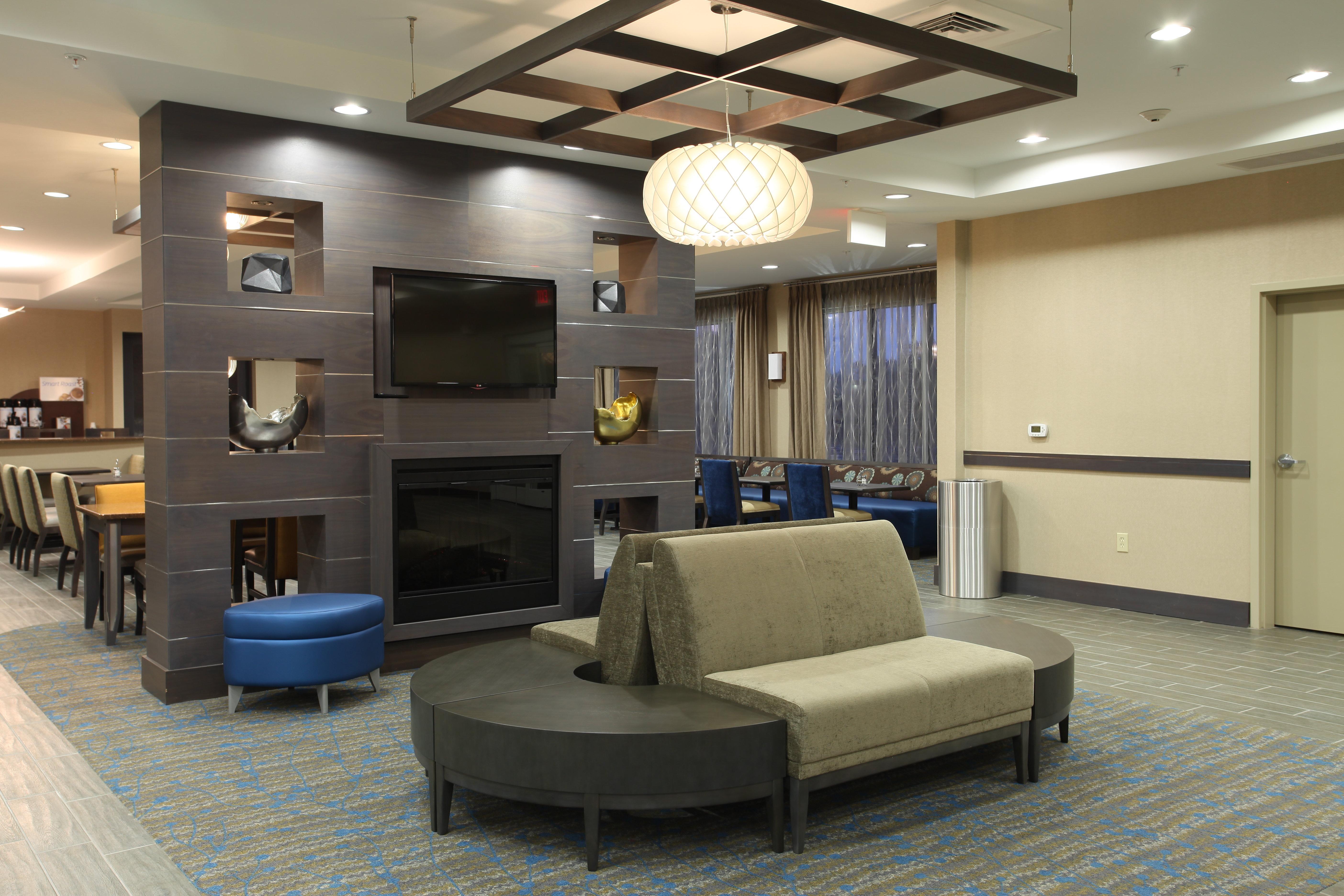 Holiday Inn Express Hotel & Suites Goldsboro - Base Area By Ihg Eksteriør bilde